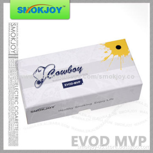 E Cigarettes, Huge Vapor, Wholesale, EVOD MVP